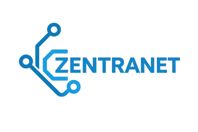 Logo ZENTRANET