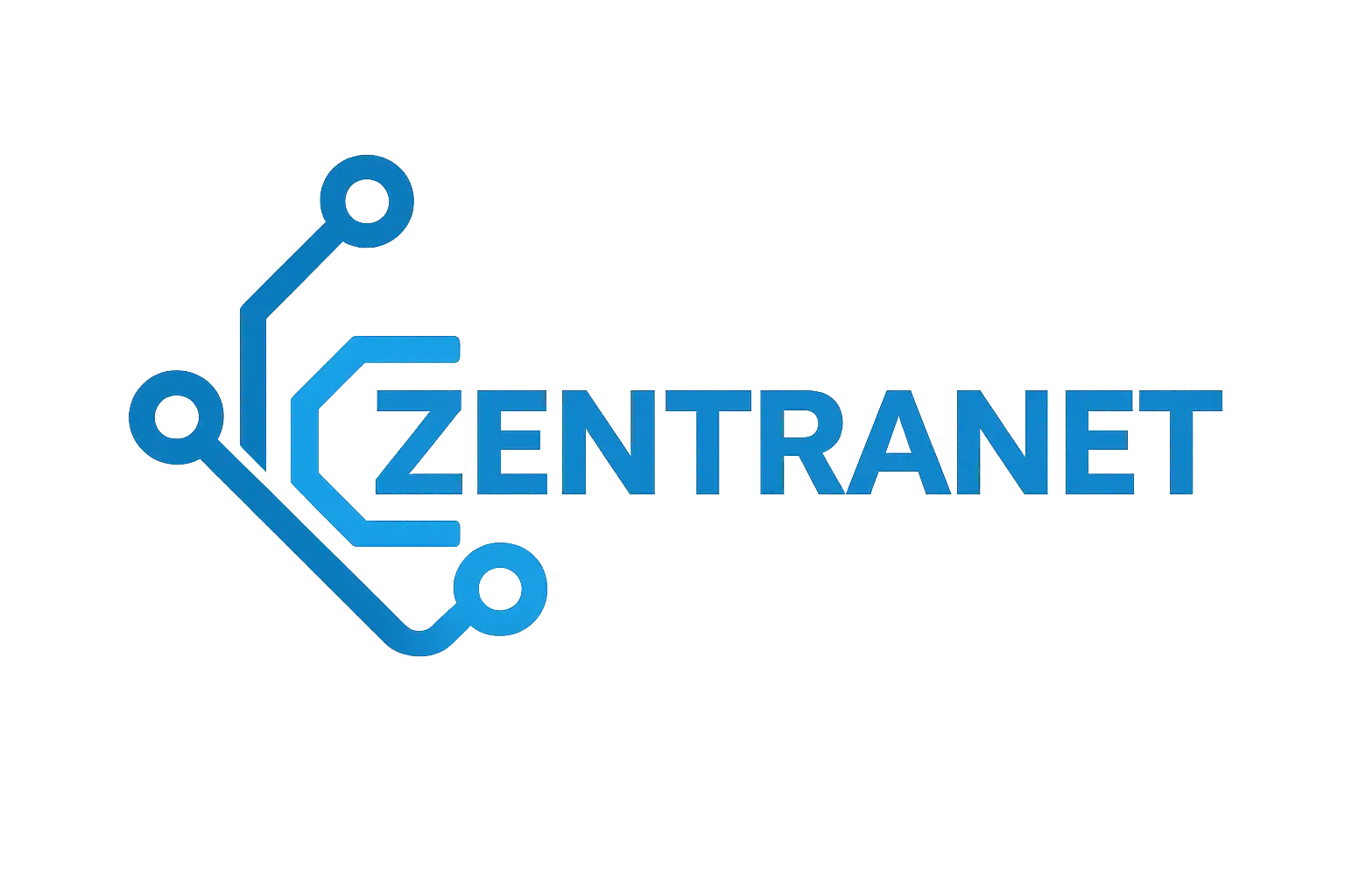 ZENTRANET SpA - desarrollo de páginas web en Chile
